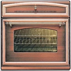 Духовой шкаф Ilve 600-RMP-MP/RA