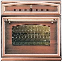 Духовой шкаф Ilve 600-RMP-MP/RA