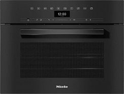 Комби-пароварка Miele DGC 7440 OBSW