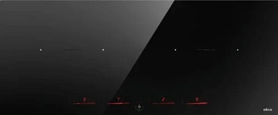 Варочная панель Elica RATIO 874 SLIM BL