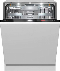 Встраиваемая посудомоечная машина Miele G7970 SCVi