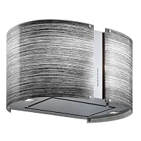 Вытяжка Falmec Mirabilia 67 Elektra Vetro (800) ECP