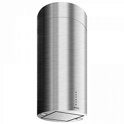 Островная вытяжка KHA 4970 X Cylinder