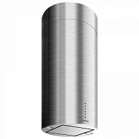Островная вытяжка KHA 4970 X Cylinder