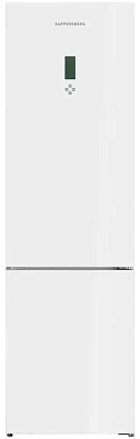 Холодильник Kuppersberg RFCN 2012 WG