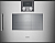 Комбинированный духовой шкаф-пароконвектомат Gaggenau BSP270111