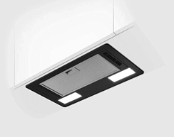 Вытяжка Elica ERA S BL/A/52