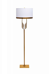 K2CPF-07240 Торшер d45*h165см