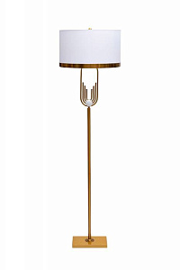 K2CPF-07240 Торшер d45*h165см