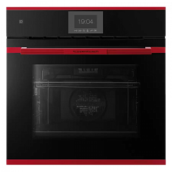 Духовой шкаф Kuppersbusch B 6550.0 S8 Hot Chili