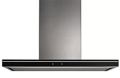 Вытяжка Falmec Lumina 90 Glass Black island (NRS)