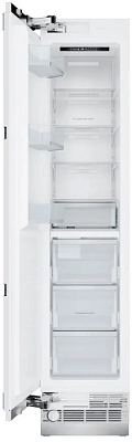 Встраиваемый морозильник Kuppersbusch FGX 9800.0i-E