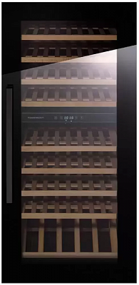 Встраиваемый холодильник для вина Kuppersbusch FWK 8850.0 S2