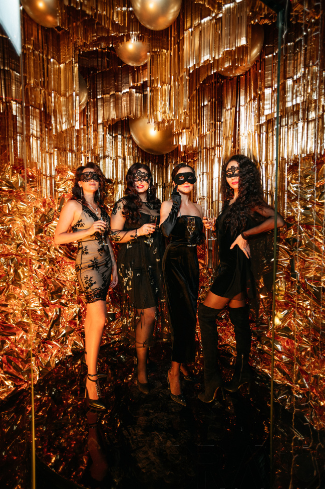 BRAVO & EGO CARNAVAL