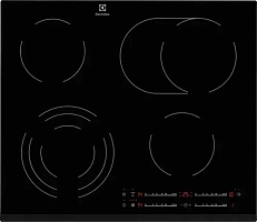 Варочная панель Electrolux EHF 6547 FXK