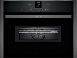 Духовой шкаф Neff C17MR02G0