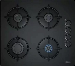 Газовая варочная панель Bosch POP6B6B10