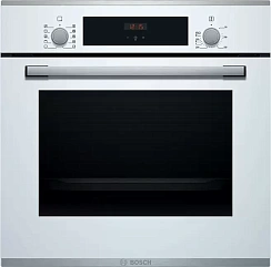 Духовой шкаф Bosch HBF254EW0R