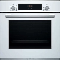Духовой шкаф Bosch HBF254EW0R