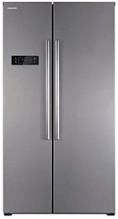 Холодильник Graude SBS 180.0 E