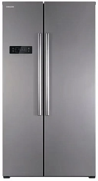 Холодильник Graude SBS 180.0 E