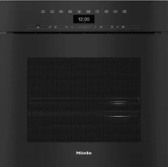 Встраиваемая пароварка Miele DGC 7460 HCX PRO OBSW