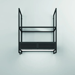 Вытяжка Elica OPEN SUITE BL MAT/F/80