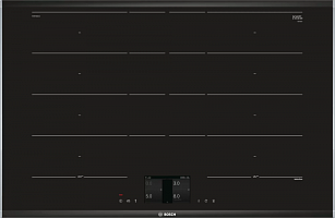 Варочная поверхность Bosch PXY875KW1E
