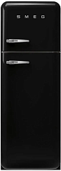 Холодильник Smeg FAB30RBL6