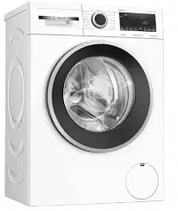 Узкая стиральная машина BOSCH WHA122W1OE