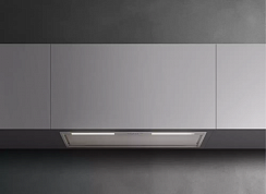 Встраиваемая вытяжка Falmec GRUPPO INCASSO PLUS 105 IX