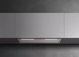 Встраиваемая вытяжка Falmec GRUPPO INCASSO PLUS 105 IX