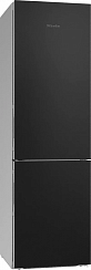 Холодильно-морозильная комбинация Miele KFN 29283 D bb