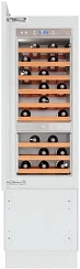 Винный шкаф KitchenAid KCVWX 20600L
