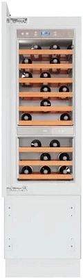 Винный шкаф KitchenAid KCVWX 20600L