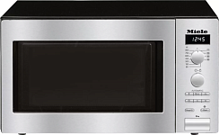 Встраиваемая микроволновая печь Miele M6012SC EDST сталь