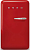 Холодильник Smeg FAB10LRD5