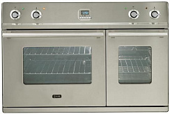 Духовой шкаф Ilve D 900-WMP IX