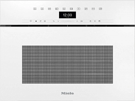 Комби-пароварка Miele DGC 7440 X BRWS