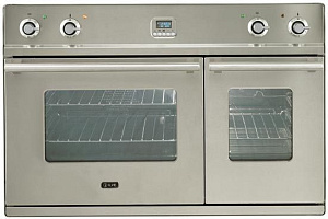 Духовой шкаф Ilve D 900-WMP IX
