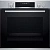 Духовой шкаф Bosch HRG5785S6