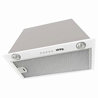 Полновстраиваемая вытяжка KHI 6530 W