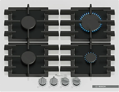 Газовая варочная панель Bosch PPP6A2I40R