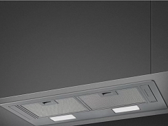 Встраиваемая вытяжка Smeg KSG70HE