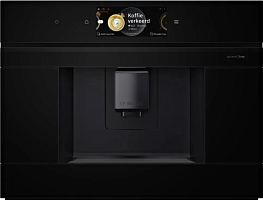 Встраиваемая кофемашина Bosch CTL9181B0