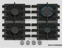 Газовая варочная панель Bosch PPP6A2I40R