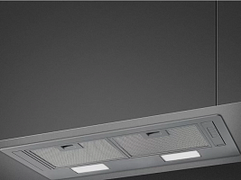 Встраиваемая вытяжка Smeg KSG70HE