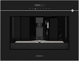 Встраиваемая кофемашина De Dietrich DKD4810X