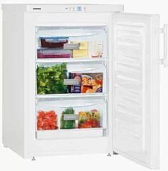 Морозильная камера Liebherr GP 1213