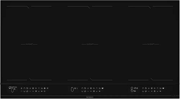 Варочная панель De Dietrich DPI4942B